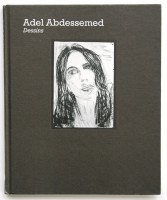 Adel Abdessemed. Dessins