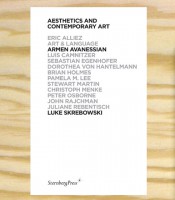 Aesthetics and Contemporary Art