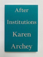 After Institutions