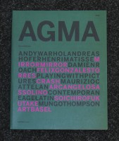 Agma 2010 Summer Issue
