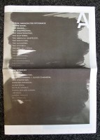 Album, Magazin Für Fotografie #3 (English)