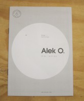 Esgyn / Uprisings: Alek O.