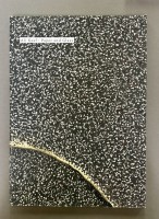 Ali Kaaf : Paper and Glass