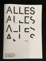 ALLES #1