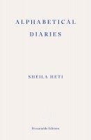 Alphabetical Diaries