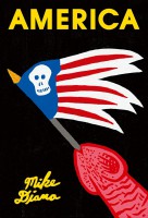 AMERICA / LIVE & DIE 