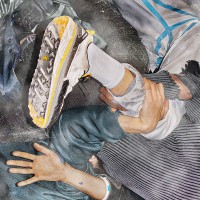 Amnesia Scanner - Another Life (LP)