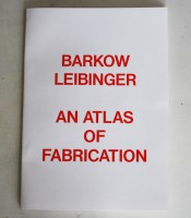 An Atlas of Fabrication