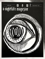 Purple: Wow ! A nightlife Magazine issue 2