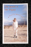 One month in the Mojave - Performative living with Andrea Zittel
