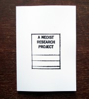 A Neoist Research Project