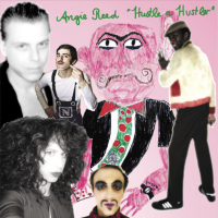 Angie Reed – Hustle A Hustler (LP)