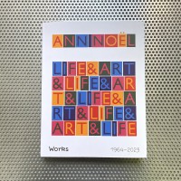 Ann Noël – Art & Life Life & Art