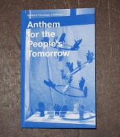 Anthem for the People's Tomorrow