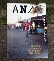 ANZA #1: Making Our City