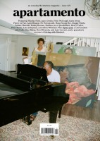 Apartamento #21