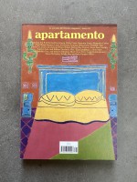 Apartamento #31