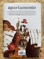 Apartamento #7 (+ oficio y criterio. 10 Spanish Creators)