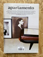 Apartamento #8 (+ Jody Barton supplement)