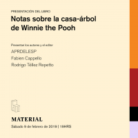 Notas sobre la casa-árbol de Winnie the Pooh