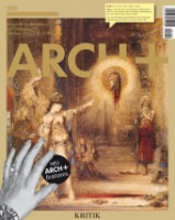 ARCH+ 200: Kritik  