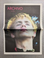  Archivo: Daya Cahen