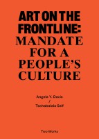 Art on the Frontline: Mandate for a People´s Culture