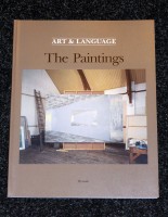 art & language The Paintings