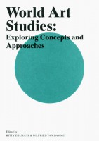 World Art Studies: Exploring Concepts and Approaches