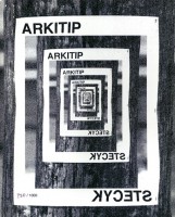 Arkitip 0035 – CR Stecyk III