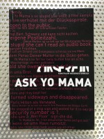 Ask Yo Mama