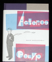 Asterios Polyp 