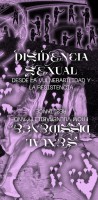 Atlas Menor #1: Sexual Dissidence