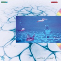 Avatar Blue vol. 2 (LP)