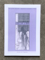 Axe de l'oeil