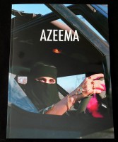 Azeema #1. Habibi Issue 