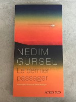 Le Dernier Passager 