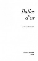 Balles d'or 