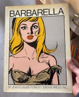 Barbarella
