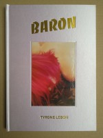 Tyrone Lebon for Baron