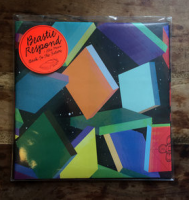 Beastie Respond + Alia Fresco ‎– Back To The Future