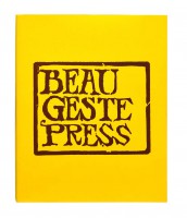 Beau Geste Press