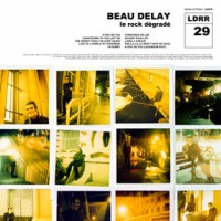 Le Rock Dégradé (vinyl)