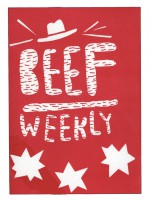 Beef Weekly