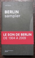 Berlin Sampler 