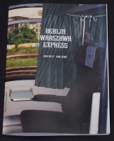 BERLIN-WARSZAWA-EXPRESS