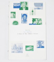 Berlin - Los Angeles: A Tale of Two (Other) Cities