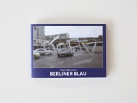 Berliner Blau