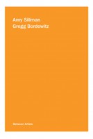 Between Artists: Amy Sillman/Gregg Bordowitz
