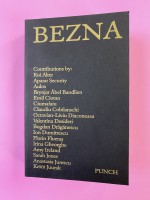 BEZNA ANTHOLOGY